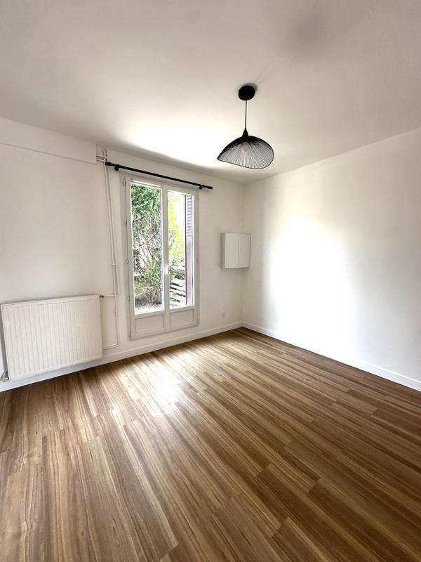 Appartement - 51 m² - 3 pièces