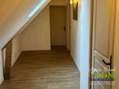 Longère - 152 m² - 4 pièces