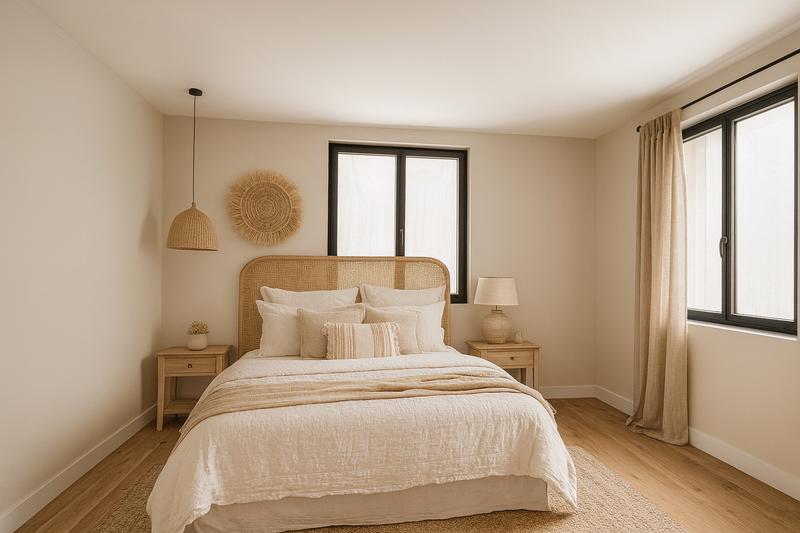 Maison - 176 m² - 4 pièces