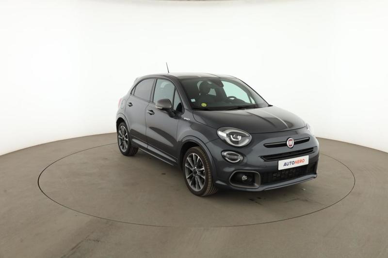 Fiat 500x 1.6 MultiJet Sport Dct 120 ch