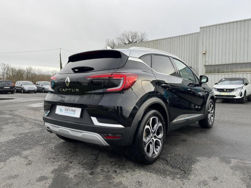 Renault Captur II Intens TCe 90