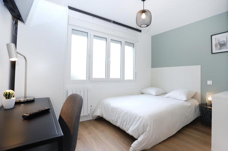 Maison - 77 m² - 5 pièces