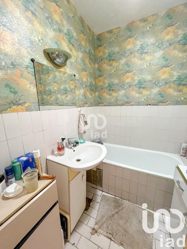 Maison - 137 m² - 5 pièces