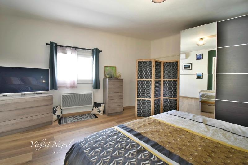 Maison de village - 100 m² - 4 pièces