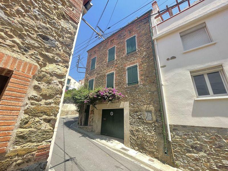 Maison traditionnelle - 145 m² - 5 pièces