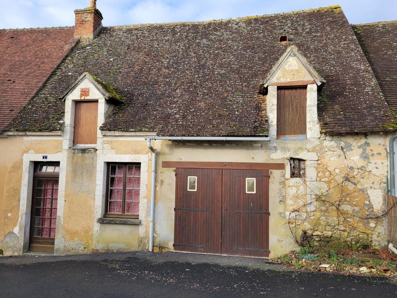 Parking / Garage - 32 m²