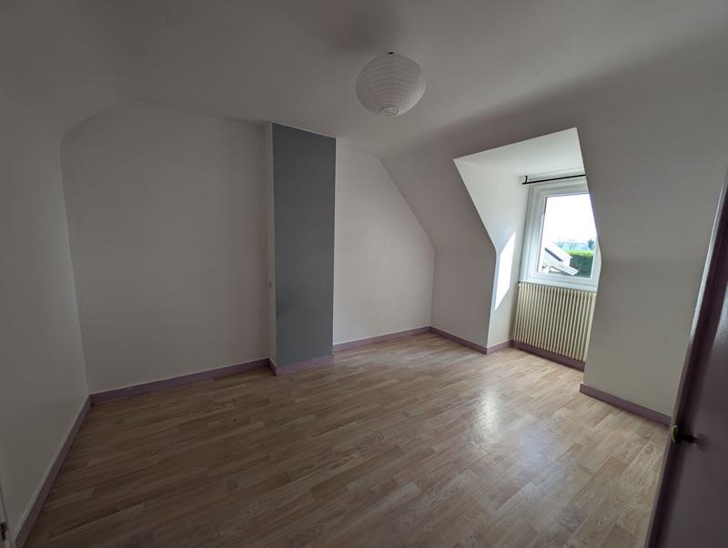 Maison ancienne - 82 m² - 5 pièces