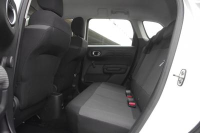 Citroën C3 Aircross 1.2 Puretech 110 s&amp;S Feel Bv6