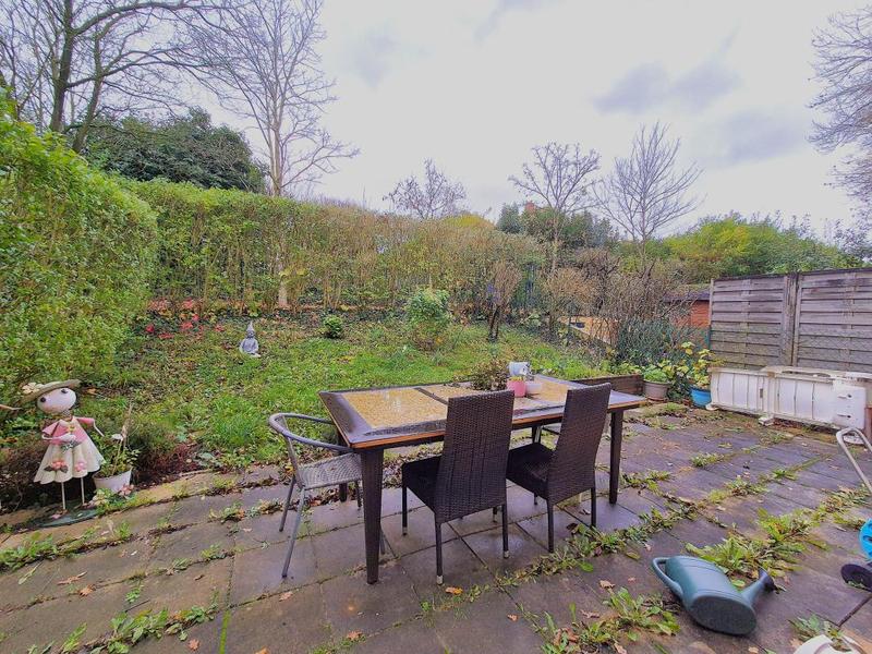 Duplex - 68 m² - 3 pièces