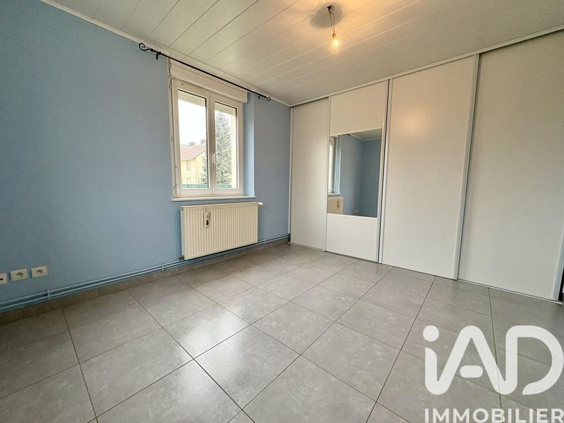 Appartement - 98 m² - 4 pièces