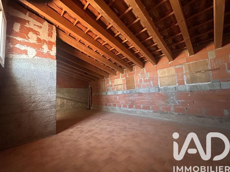 Appartement - 82 m² - 3 pièces