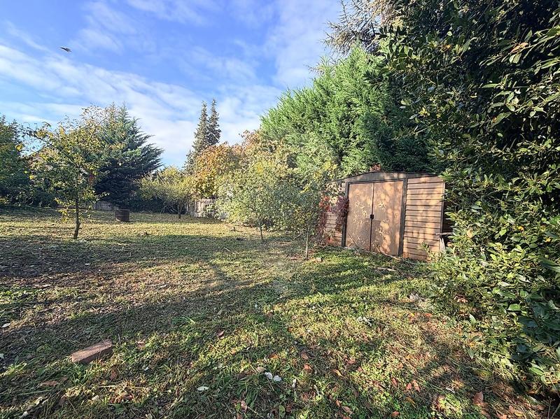 Maison - 175 m² - 5 pièces