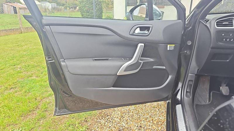 Ds Ds 4 Ds4 Crossback 1.6 BlueHdi 120 Executive