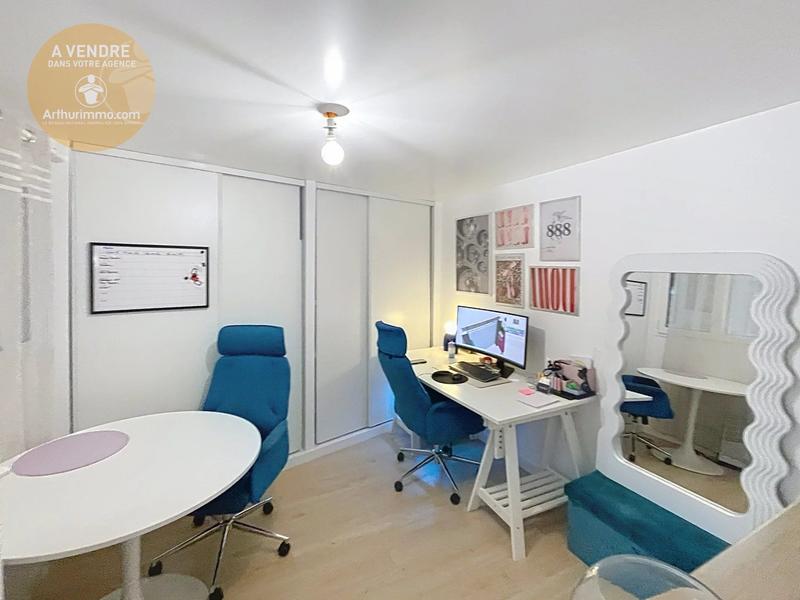 Maison - 156 m² - 8 pièces