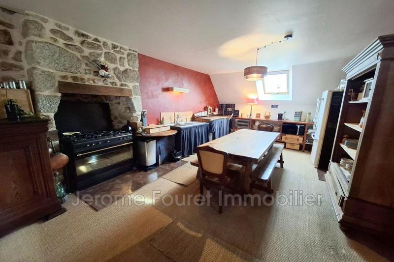 Maison de ville - 245 m²