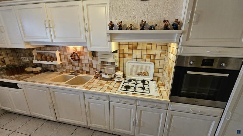 Appartement - 90 m² - 4 pièces