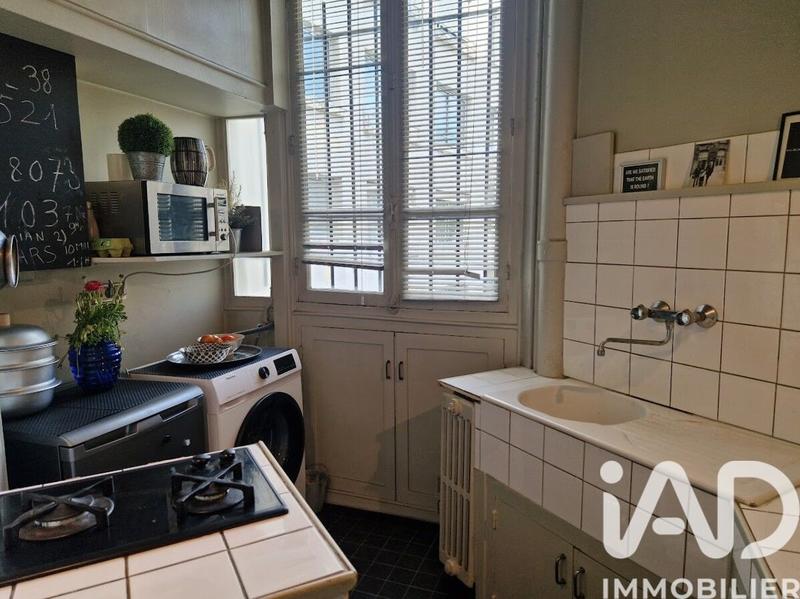 Appartement - 86 m² - 4 pièces