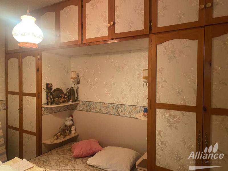 Maison - 88 m² - 5 pièces