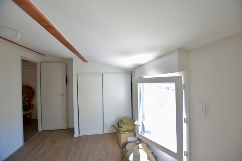 Maison - 108 m² - 4 pièces