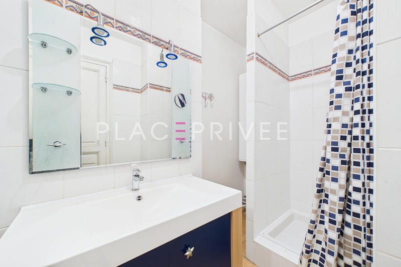 Appartement - 174 m² - 6 pièces