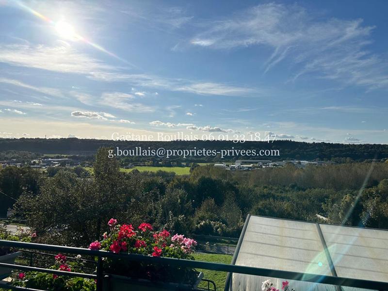 Maison - 154 m² - 7 pièces