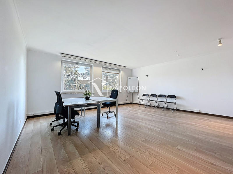 Local commercial - 165 m²