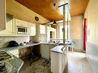 Maison de maîtres - 150 m² - 7 pièces