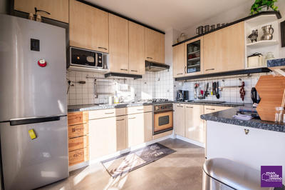 Appartement - 83 m² - 4 pièces