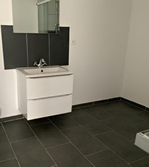 Appartement - 35 m² - 1 pièce