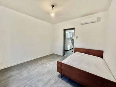 Appartement - 29 m² - 2 pièces