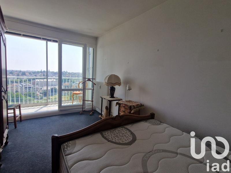 Appartement - 106 m² - 6 pièces