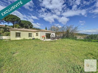 Villa - 101 m² - 4 pièces