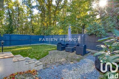 Maison - 75 m² - 5 pièces