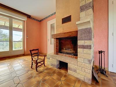 Maison - 188 m² - 6 pièces