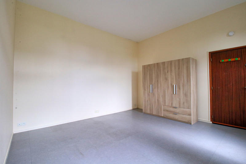 Appartement - 29 m² - 1 pièce