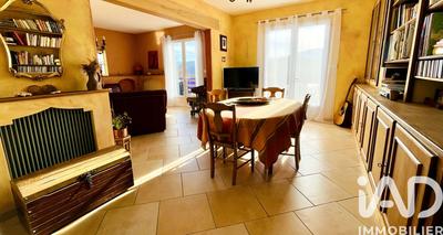 Maison - 165 m² - 5 pièces