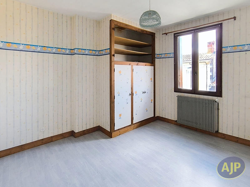 Maison - 173 m² - 6 pièces