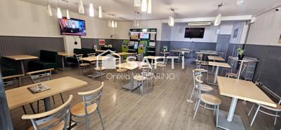 Local commercial - 280 m²