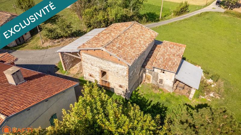 Maison - 271 m² - 8 pièces