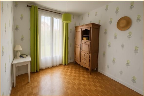 Villa - 144 m² - 6 pièces