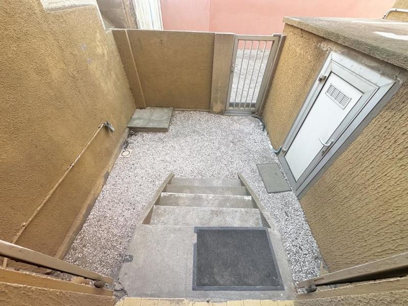 Appartement - 50 m² - 3 pièces