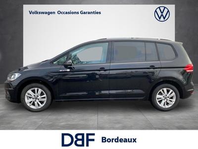 Volkswagen Touran 1.5 Tsi 150 Ch Dsg7 Life Plus/Vw