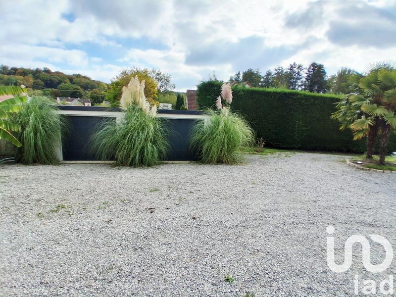 Maison - 174 m² - 6 pièces