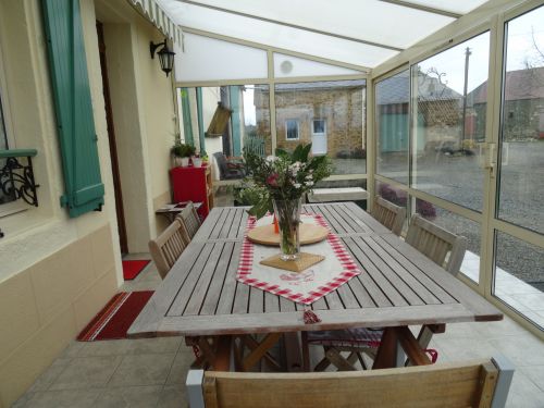 Chambres d'Hôtes et Maison d'Hôtes de la Mare