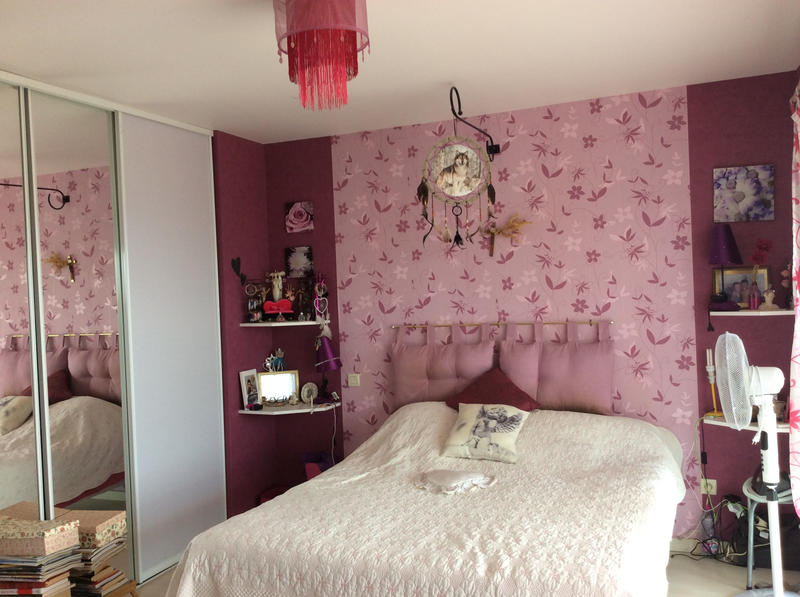 Maison - 163 m² - 8 pièces