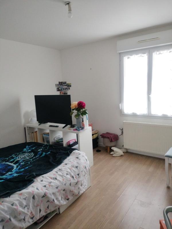 Maison - 109 m² - 5 pièces