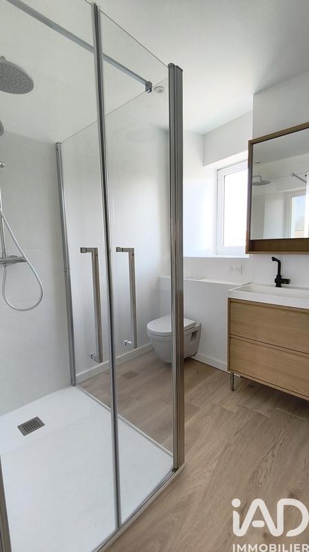 Maison - 101 m² - 4 pièces