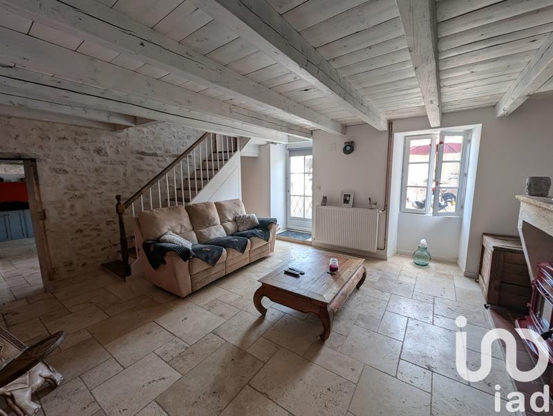 Maison - 147 m² - 5 pièces