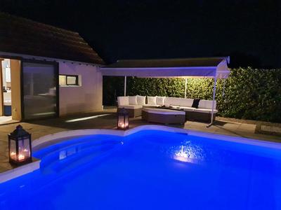 Maison - 89 m² - 4 pièces