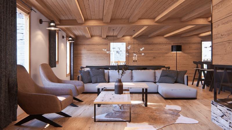 Maison - 207 m² - 11 pièces